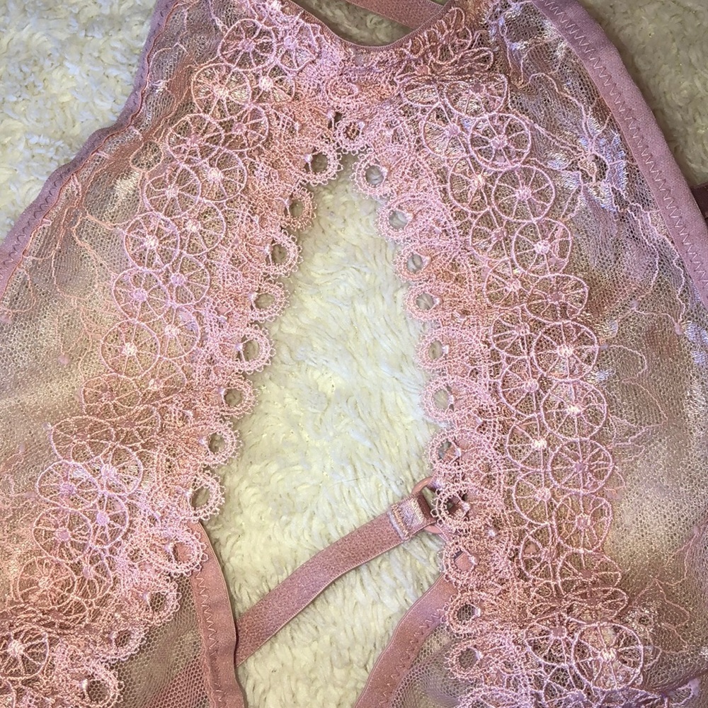 Vs bralette - Picture 3 of 3